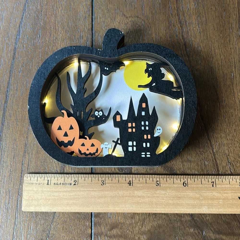Halloween Decorations Bundle